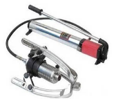 分體式液壓拉馬活塞桿單次行程不能超過60mm