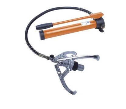 液壓拉馬在汽車行業有怎樣的使用圖片